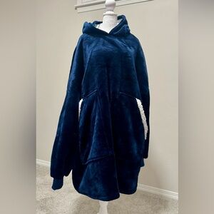 Cozy Wearable Blanket